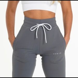 NVGTN Joggers 🖤